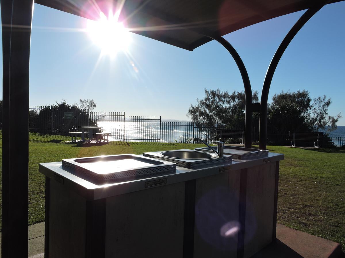First Sun Holiday Park Byron Bay Kültér fotó