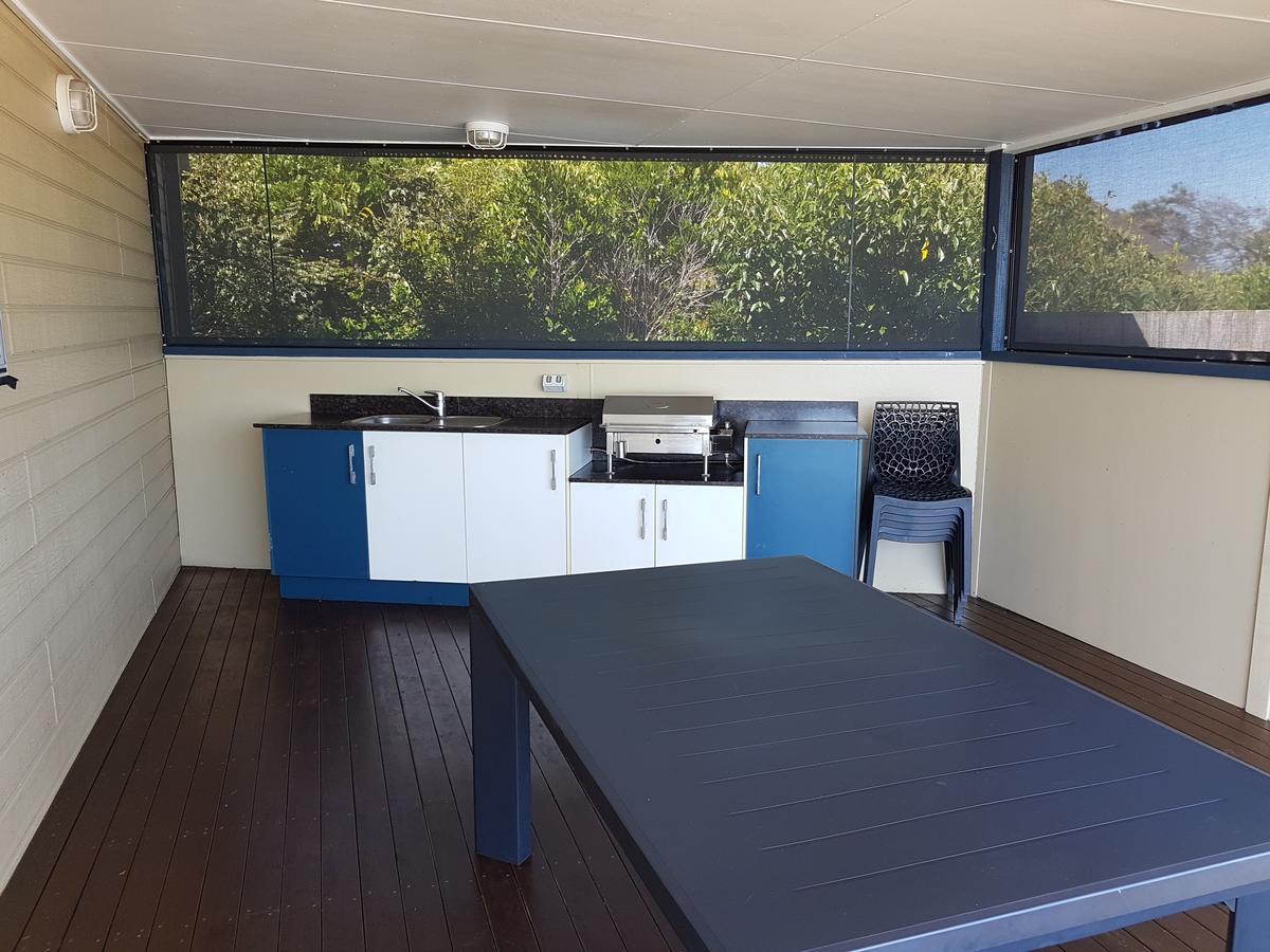 First Sun Holiday Park Byron Bay Kültér fotó