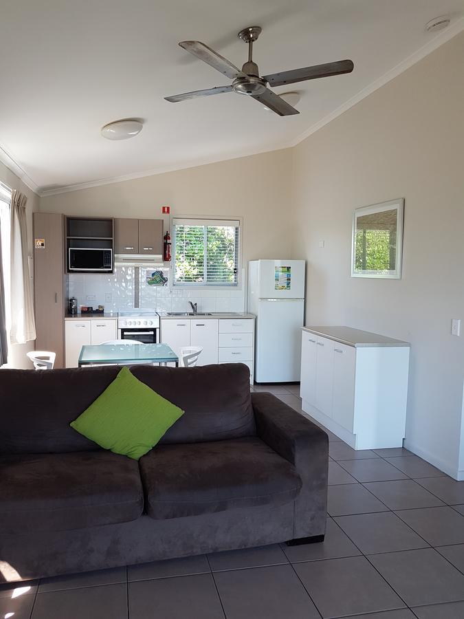 First Sun Holiday Park Byron Bay Kültér fotó