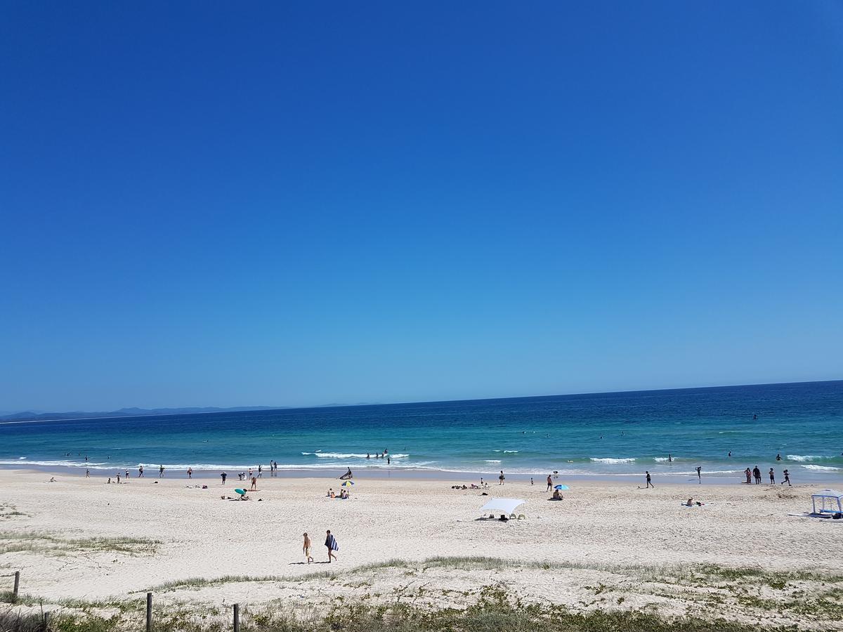 First Sun Holiday Park Byron Bay Kültér fotó