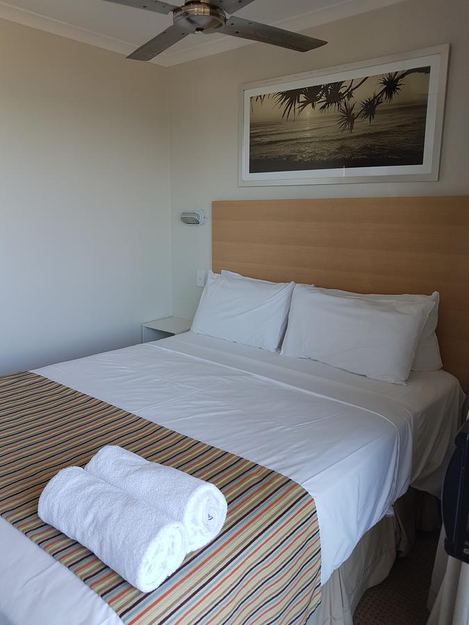 First Sun Holiday Park Byron Bay Kültér fotó