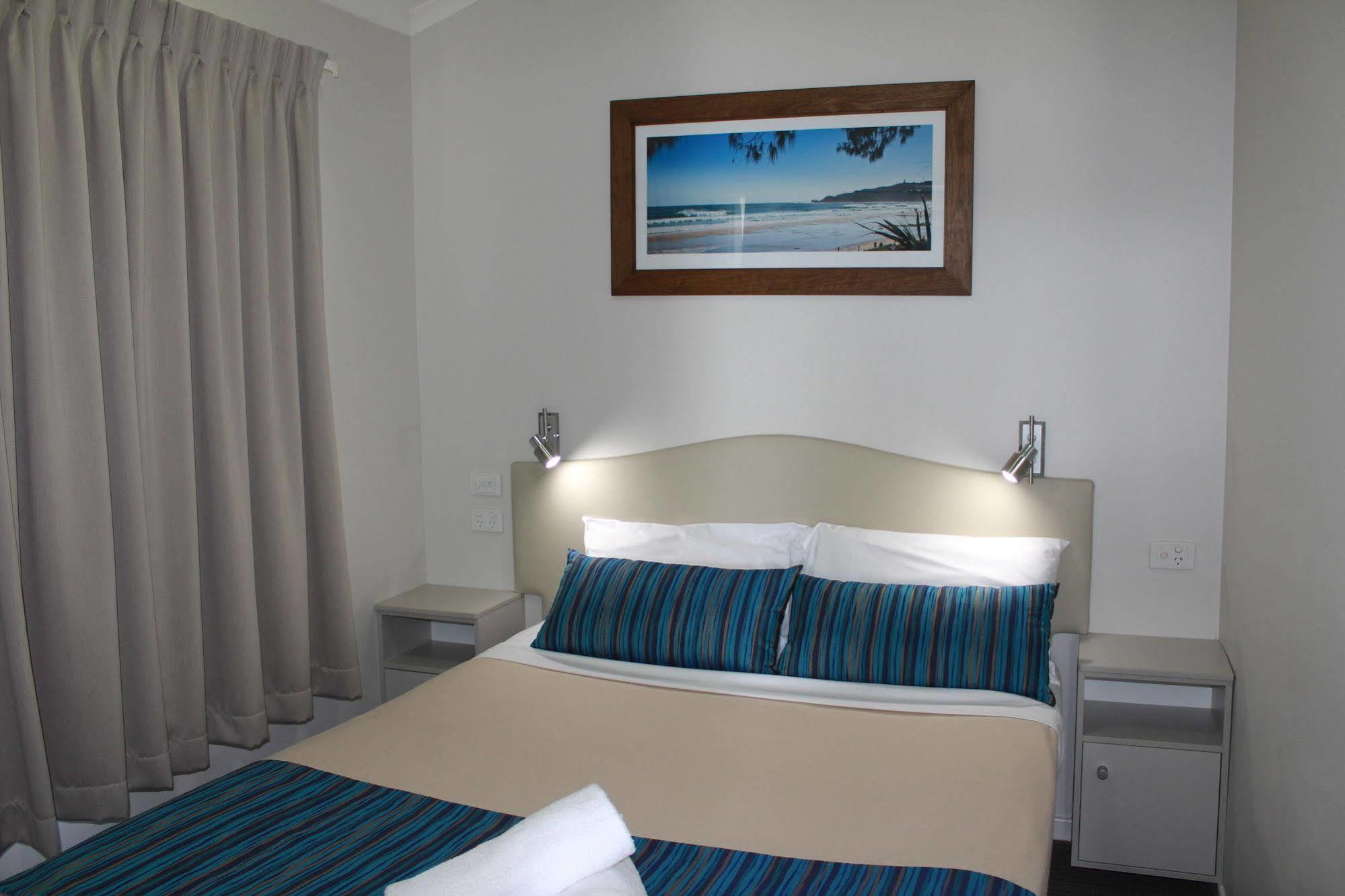 First Sun Holiday Park Byron Bay Kültér fotó
