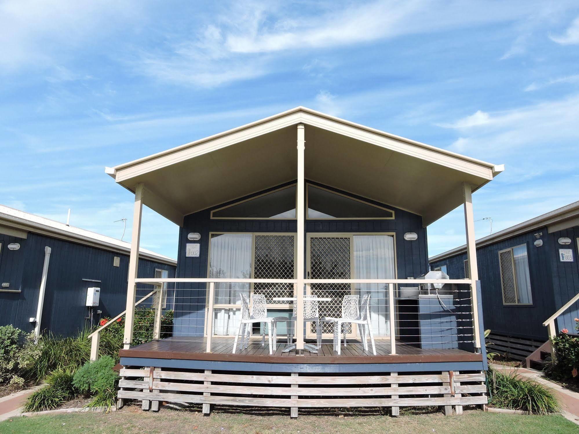 First Sun Holiday Park Byron Bay Kültér fotó