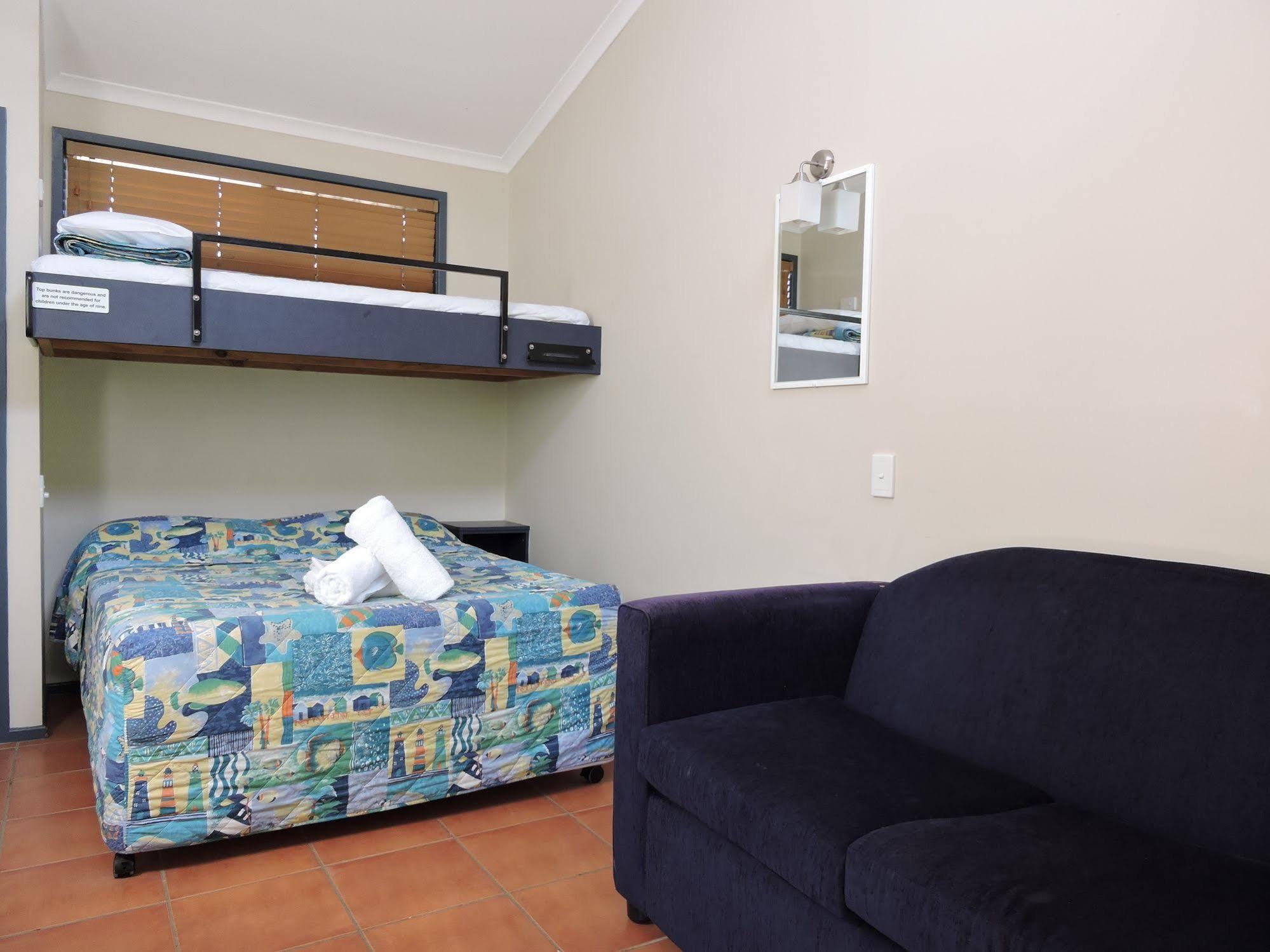 First Sun Holiday Park Byron Bay Kültér fotó