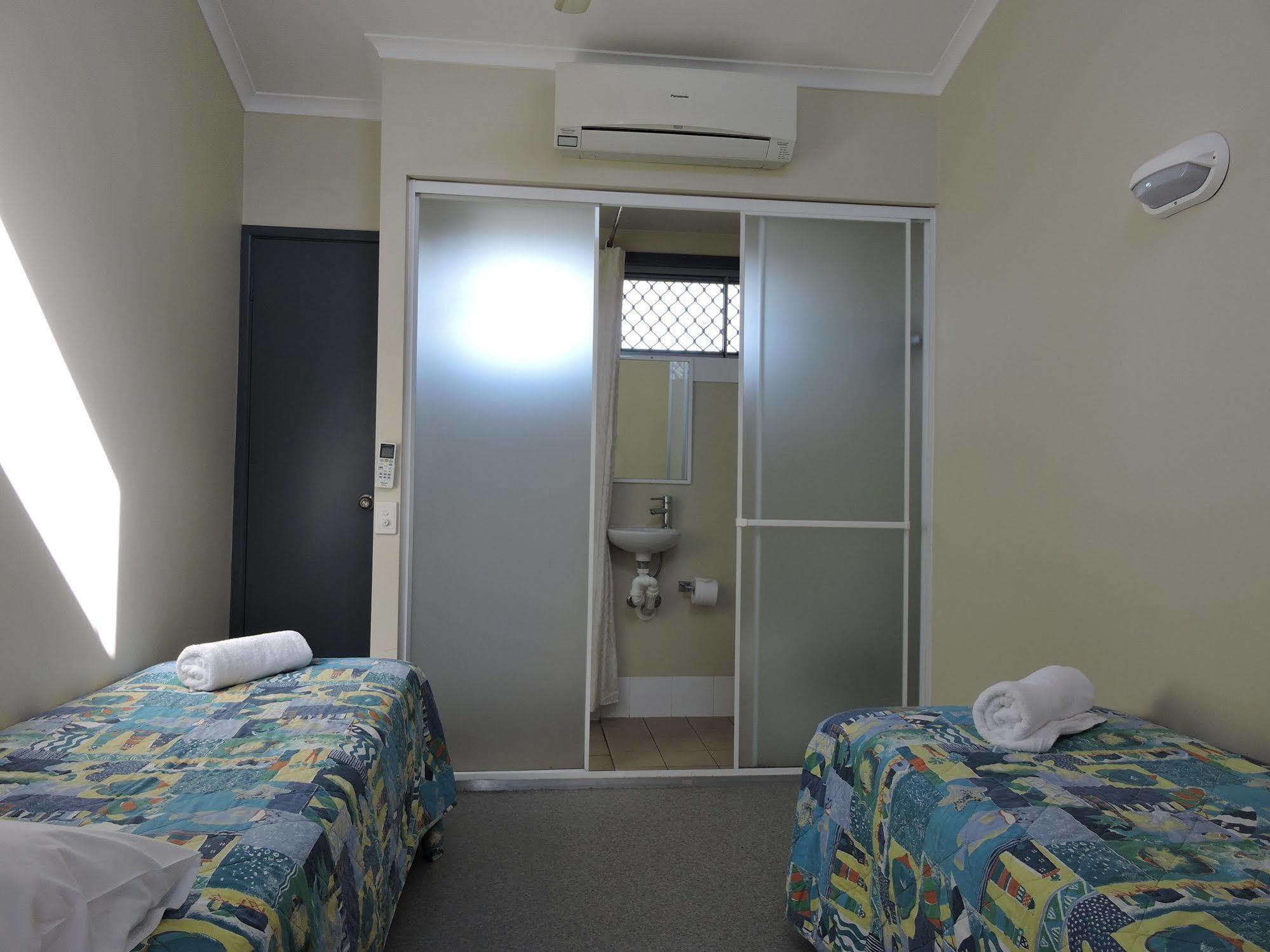 First Sun Holiday Park Byron Bay Kültér fotó