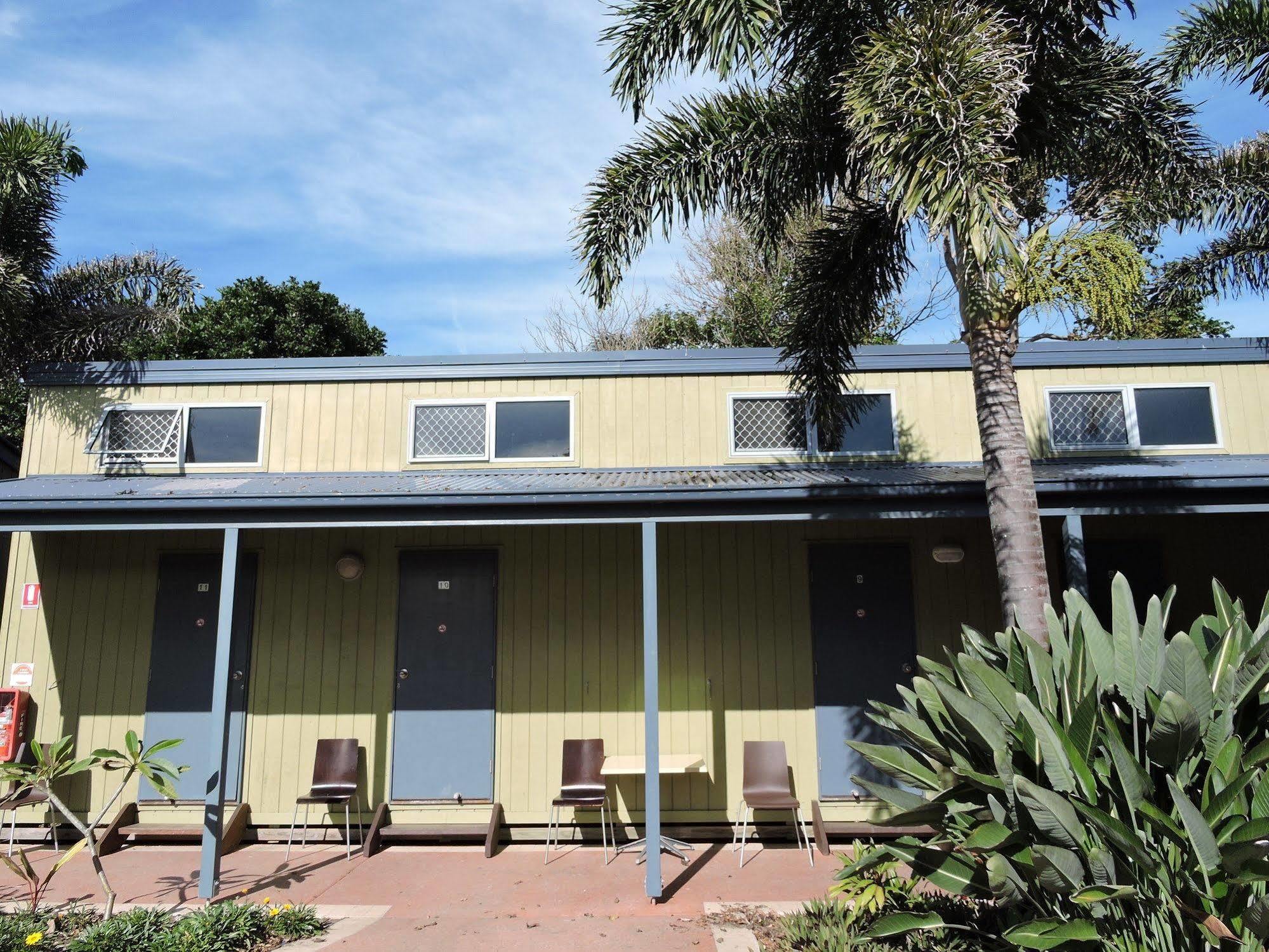 First Sun Holiday Park Byron Bay Kültér fotó