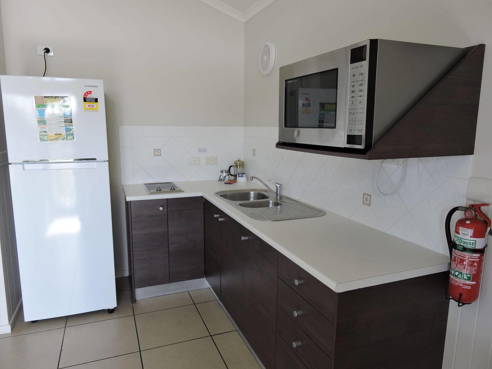 First Sun Holiday Park Byron Bay Kültér fotó